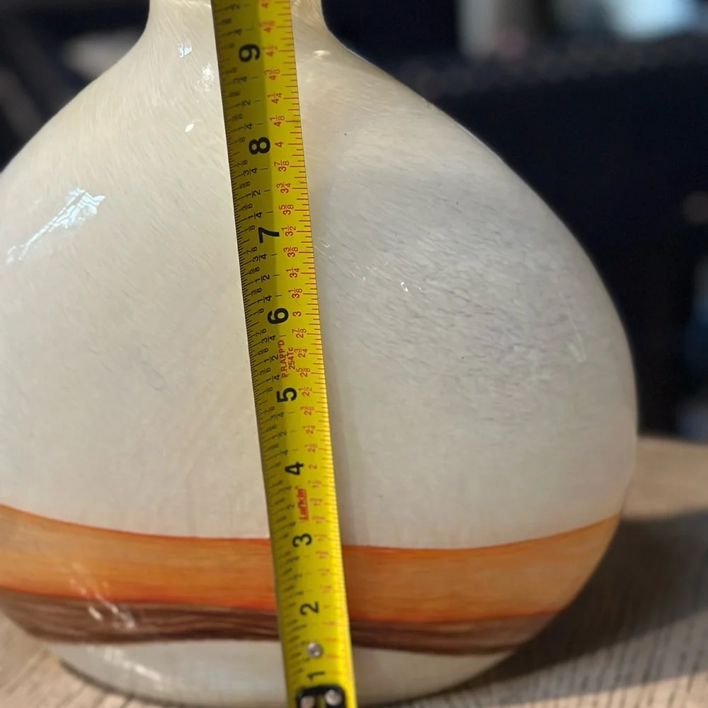 Pier 1 vase